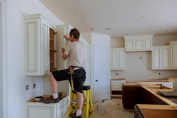 Licensed Kitchen Remodeling service in Fort Washington, PA - BM Kitchen