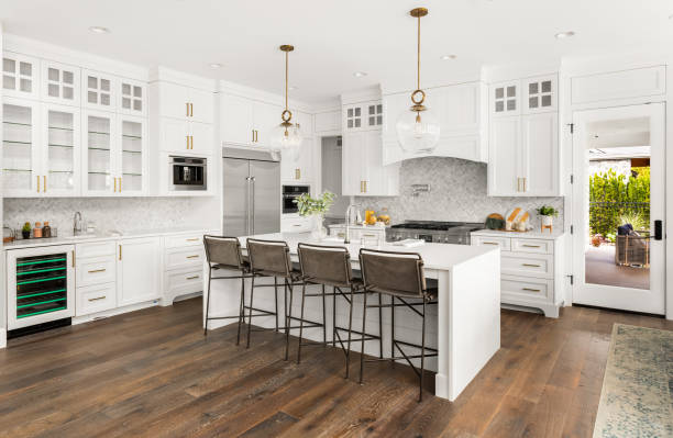 24/7 Emergency Kitchen Remodeling experts in Fort Washington, PA