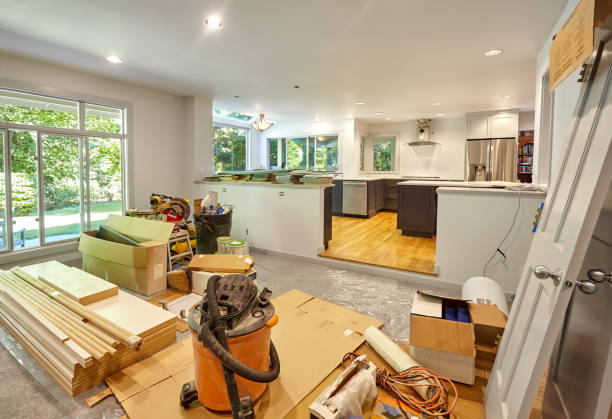 Reliable Kitchen Remodeling contractor in Fort Washington, PA by BM Kitchen