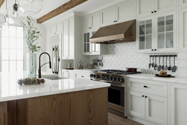 Affordable Kitchen Remodeling solutions in Fort Washington, PA